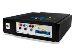 SYSTEM 8 Analogue IC Tester (AICT) ABI Electronics